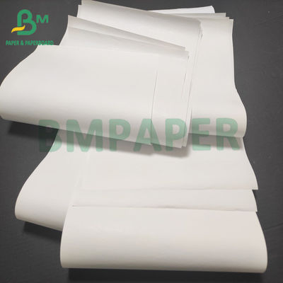 riesige Thermopapier-Rolle 48gsm 55gsm 40 Zoll 50 Zoll Positions-Beweis-Papier