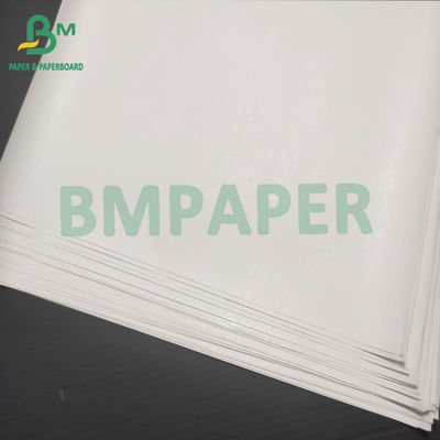 riesige Thermopapier-Rolle 48gsm 55gsm 40 Zoll 50 Zoll Positions-Beweis-Papier