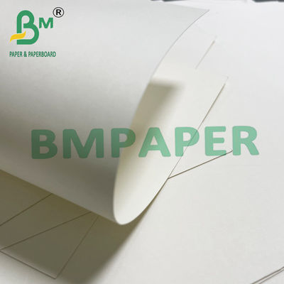 Schalen-Vorrat-Rohpapier-Nahrungsmittelgrad 210g 230g PET beschichteter für Nudel-Schüssel