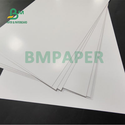 Glanzpapier-überzogene Glanz-Abdeckung 70# 90# C2S für Zeitschrift 13&quot; x 19&quot; hohe Weiße