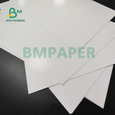 Glanzpapier-überzogene Glanz-Abdeckung 70# 90# C2S für Zeitschrift 13&quot; x 19&quot; hohe Weiße