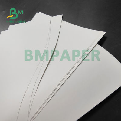 80# 100# C2S mattes Textpapier für Broschüren 12'' x 18'' doppelseitig bedruckbar