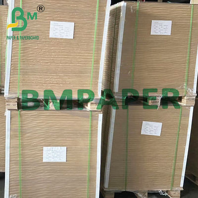110g 130g färbte hell doppelten Seiten-Matte Inkjet Paper For Epson-Drucker