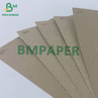 Aufbereitetes Masse Kraftpapier Slitted Rolls für die Herstellung Hülsenpapier-Materialien von der Kern-360g 420g 500g