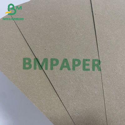 Aufbereitetes Masse Kraftpapier Slitted Rolls für die Herstellung Hülsenpapier-Materialien von der Kern-360g 420g 500g