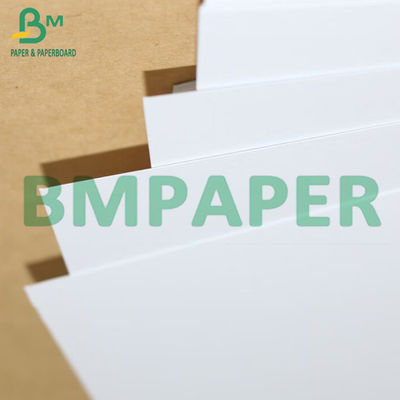 feste Papierkarte 215g 230g Nahrungsmitteldes grad-C1S SBS mit einer Seite beschichtete 30*40inch