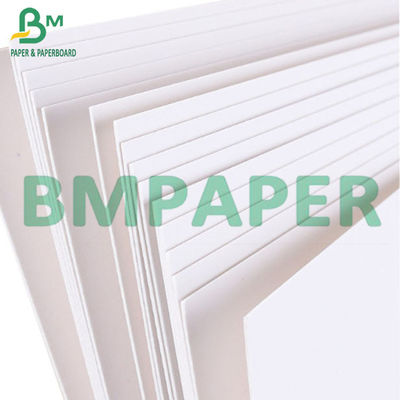 feste Papierkarte 215g 230g Nahrungsmitteldes grad-C1S SBS mit einer Seite beschichtete 30*40inch