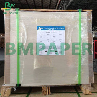 feste Papierkarte 215g 230g Nahrungsmitteldes grad-C1S SBS mit einer Seite beschichtete 30*40inch