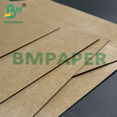 160 - 400 G-/Mnahrungsmittelgrad PET überzogenes Kraftpapier für Imbiss-Kästen