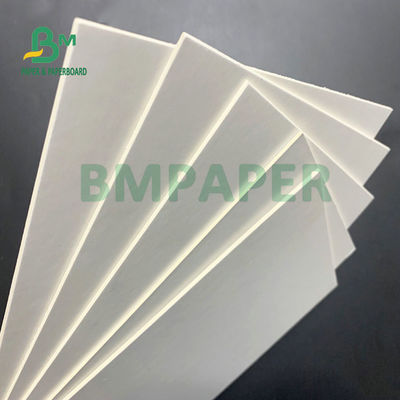 Karten-Brett 1000gsm 1200gsm 107cm x 77cm Anccardboard weißes Seiten-FBB 100*70cm