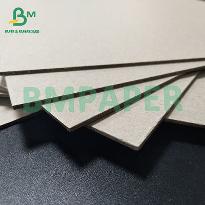 Feuchtigkeitsbeständiges und beständige Straw Paper For Booking Binding-Ordner falten