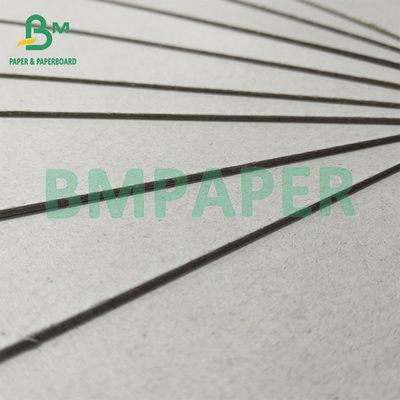Feuchtigkeitsbeständiges und beständige Straw Paper For Booking Binding-Ordner falten