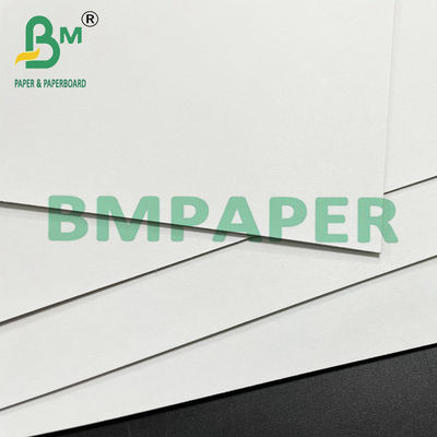 hoher Kasten Stärke 1200g Anccardboard Gray Side For Product Packaging