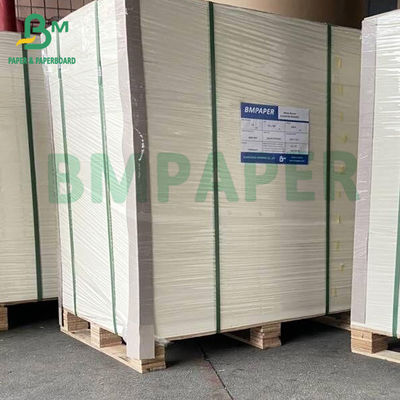 0.4 - 0.9mm starkes einfaches weißes Küstenmotorschiff-Brett 640 x 900mm für Schalen-Küstenmotorschiff