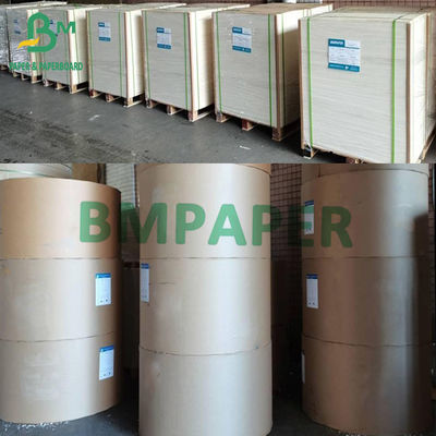 Papier GT1 Papier-250gsm der guten Qualitäts-GC1 - bedecken weiße überzogene Anrichte 400gsm 700 x 1000mm