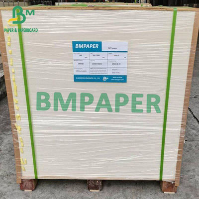 Papier GT1 Papier-250gsm der guten Qualitäts-GC1 - bedecken weiße überzogene Anrichte 400gsm 700 x 1000mm
