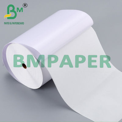 58 - weißes Pergamin-Papier der Aufkleber-90gsm für Aufkleber