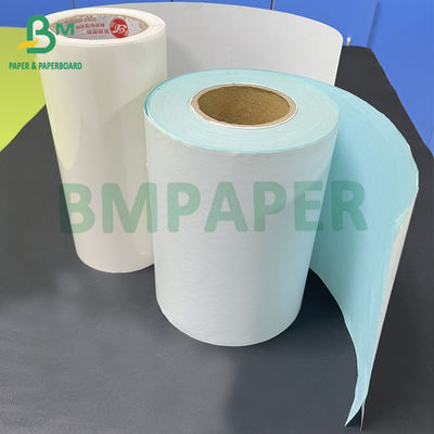 Öldicht, Hitzebeständig, 58 gm Silikon-Glasin-Freigabepapier