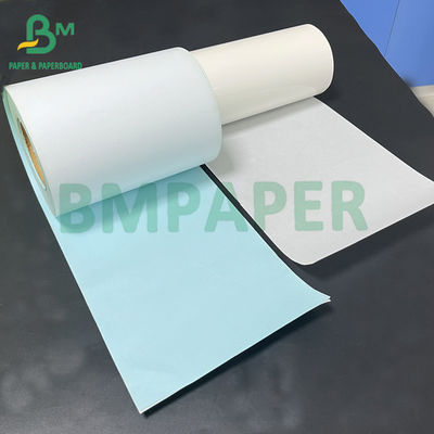 Öldicht, Hitzebeständig, 58 gm Silikon-Glasin-Freigabepapier