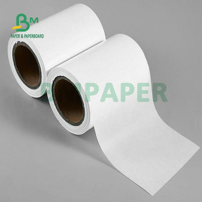 Weißes blaues Glassin Papier der hohen Qualität 58g 60g 62g für die Herstellung des Aufklebers