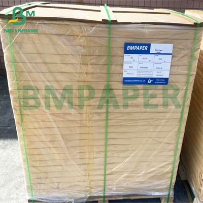 Farbenfrohe, nicht beschichtete 230 gm-Lederkornpapier A4 A3+ Bindungspapier