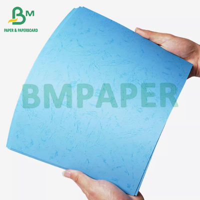 180gm Deckpapier Lederkornpapier A4 Bindungsdeckpapier
