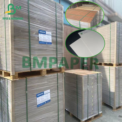 1 mm 1,5 mm 2,0 mm Tonverbundene Tafel Zwei Seiten Weiß Karton Grau Mittlere 31 ′′ X 43 ′′ 787 ′′ X 1092 ′′