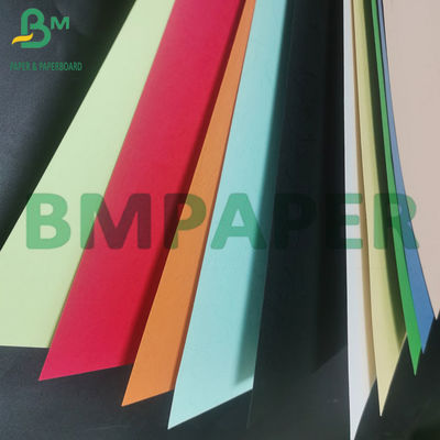 110 g farbiges Aufgesticktes Karton Textured Cover Papier perfekt für Inkjet-Druck
