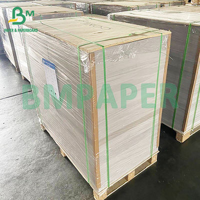Super saugfähiges reines Holzschliff macht saugfähiges Kladdenpapier 0.4mm-0.7mm
