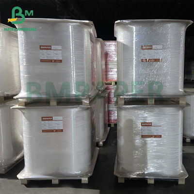 48 gm 60 gm Thermalpapier Kassenbuchpapier für den POS-Geldautomaten-Drucker