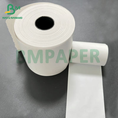 48 gm 60 gm Thermalpapier Kassenbuchpapier für den POS-Geldautomaten-Drucker