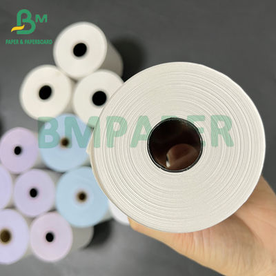 48 gm 60 gm Thermalpapier Kassenbuchpapier für den POS-Geldautomaten-Drucker