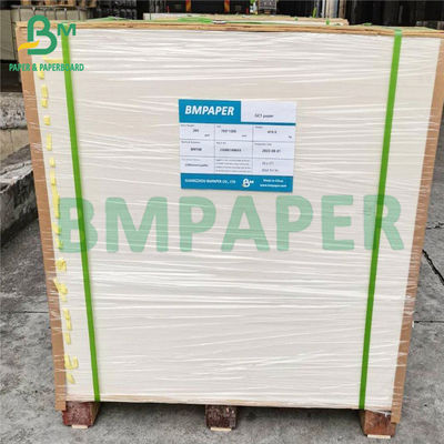Farb-Offset-Papier 80 gm nicht beschichtet Farbkarton für den Druck