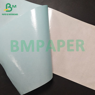 Hochtemperaturbeständiges Papier Stabilisiertes Glaspapier für Etiketten