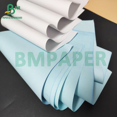 NCR Kartonlospapiermaterial Einlageblatt-Rollform CB CF CFB