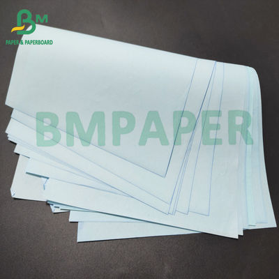 NCR Kartonlospapiermaterial Einlageblatt-Rollform CB CF CFB