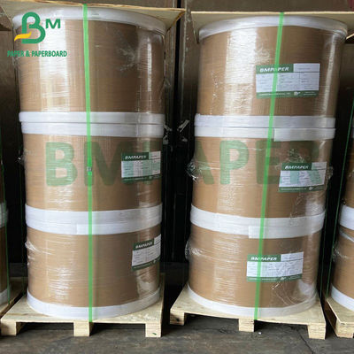 NCR Kartonlospapiermaterial Einlageblatt-Rollform CB CF CFB