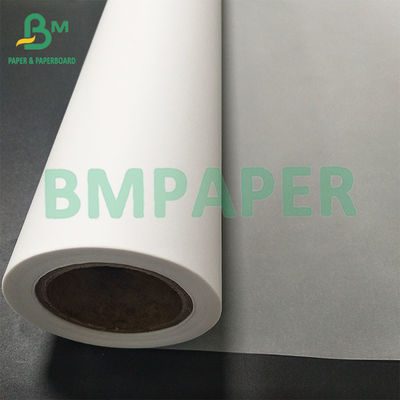 Hochtransparentes und nicht leicht zerbrechendes Spurenpapier für die Zeichnungstechnik