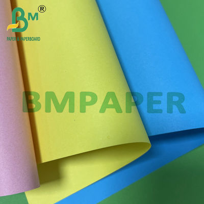 70 - 100 Gsm Farbe Bristol Boards Kopierpapier für Blumen Geschenkverpackung