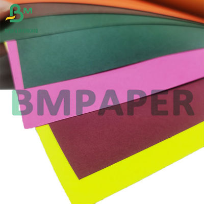 70g 80g 110g 150g 180g Farbiges Kartonpapier Farbiges Offsetkartenblatt