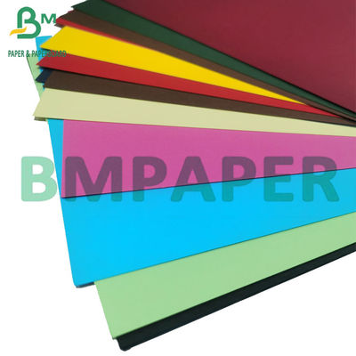 70g 80g 110g 150g 180g Farbiges Kartonpapier Farbiges Offsetkartenblatt