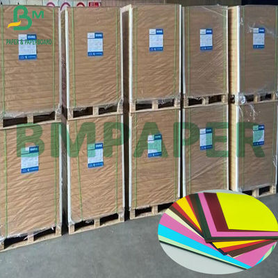 70g 80g 110g 150g 180g Farbiges Kartonpapier Farbiges Offsetkartenblatt