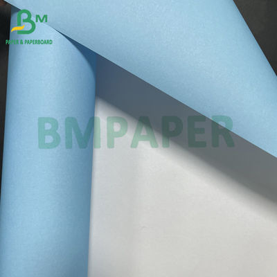 80gm Weißblau Technische Zeichnung CAD Technisches Druckpapier