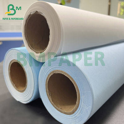 80gm Weißblau Technische Zeichnung CAD Technisches Druckpapier