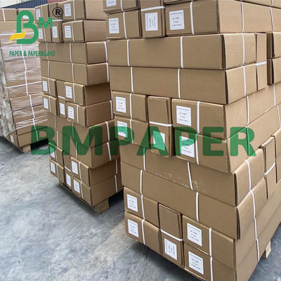 610mm 24 Zoll Breitformat CAD-Bindungspapier Drucktechnische Zeichnungen