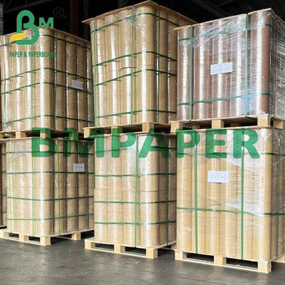 610mm 24 Zoll Breitformat CAD-Bindungspapier Drucktechnische Zeichnungen
