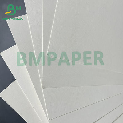 0.4mm 0,7mm Getränke-Coasters Luftfrischer Weißes Absorptionspapier