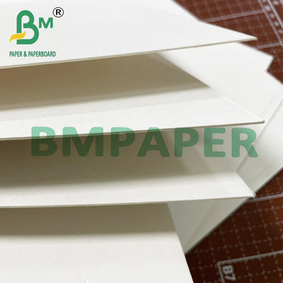 0.6 mm 0,7 mm Parfümerie Absorptions-Tester-Papier für Auto-Dufttablette