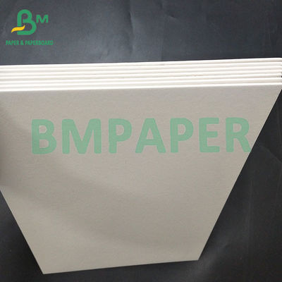 0.8mm Jungholzmasse Weißes Feuchtigkeitsabsorptionspapier Super schnell Wasserflecken absorbieren