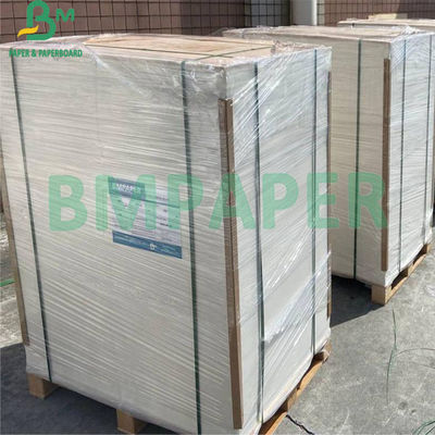 Schnell absorbierbare Wasserflecken Jungfruchtholz Pulp Wasser absorbierendes Papier für Feuchtigkeitsindikator